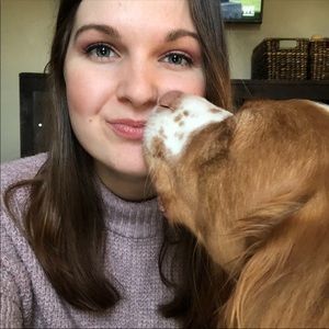 Meet your Posher, Amber